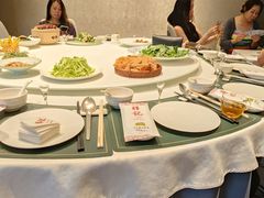 -祥记餐饮•豫粤珍味(金隅大厦店)