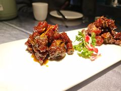 -老上海菜馆(丰登北路店)