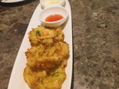 -绿茶餐厅(天津天河城店)