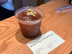 -O.P.S. CAFE