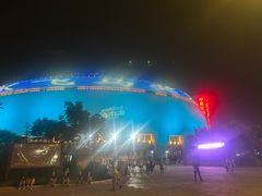 -华夏文旅海洋公园