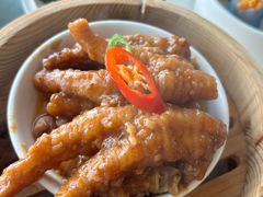 -彩丰楼中餐厅·仁恒洲际酒店