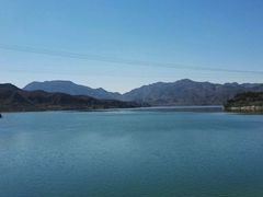 -乌龙峡谷景区