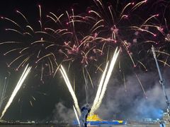 -泰达航母主题公园