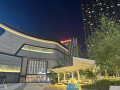 -龙湖南京河西天街