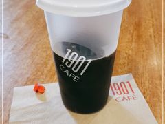 -1901 Cafe(西四店)