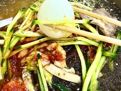 -顺姬冷面(长白西路店)