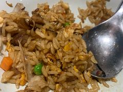 -菲滋意式休闲餐厅(北仑银泰城店)