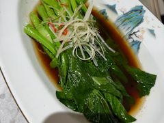 -全聚德(上海首店浦东店)