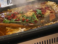 -蜀腾川·火锅鱼.烤鱼(新世界城店)