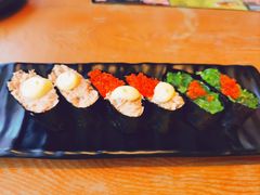 -万岁寿司(万国店)