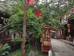 -海窝子古镇