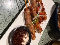-Home Thai·泰谣(王府井apm店)