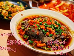 -胡马八破·川菜小馆(宽厚里店)