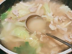 -川堂风·跷脚牛肉·乐山爆炒(宝山日月光店)