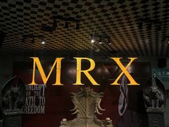 -X先生·MRX沉浸密室(厦门双子塔海景店)