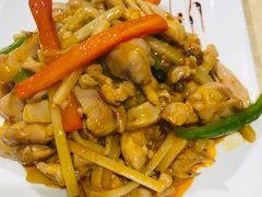 -马凯餐厅(长椿街店)