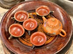 -日日鲜茶餐厅(小公园店)