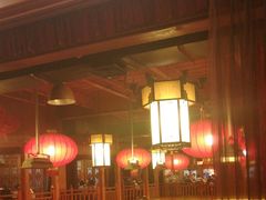 -正阳门饭庄·烤鸭·北京菜(万丰路七里庄店)