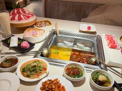 -海底捞火锅(高科广场店)