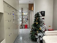 -海马体照相馆(重庆万象城大师店)
