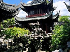 -豫园