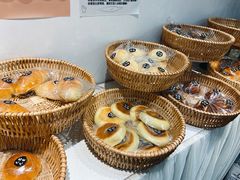 -富贵面包公司(运河店)