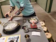 -椰小鸡·琼州糟粕醋·火锅(美兰缤纷城店)