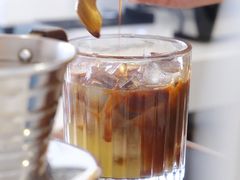 -Eu2+ coffee(上大路店)