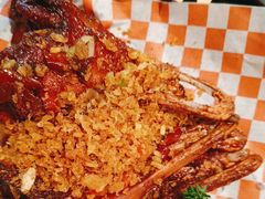 -避风塘(宝山万达店)