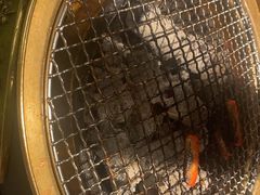 -山焱·炭火自助烤肉(周浦万达店)