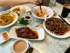 -翠华餐厅(香港国际机场店)