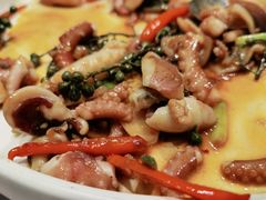-紫阳海鲜楼·传承闽味(长乐路总店)