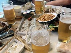 -阿三烧烤·生蚝(超级会员店拓峰店)