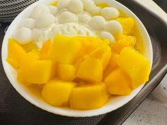 -小团圆糖水铺(襄阳南路店)