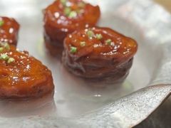 -魁盛居百年鲁菜馆(县西巷店)