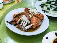 -秋姐美食店(旅游大道店)