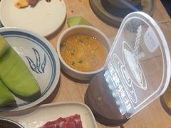 -巴奴毛肚火锅(七宝领展广场店)