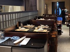-牛事制造局牛肉火锅(莲岳路店)