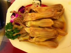 -百姓食府(秦虹路店)