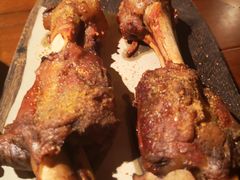 -楼兰新疆主题餐厅(苏州中心店)