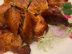 -外高桥喜来登酒店采悦轩