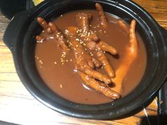 -嘚味徐州烧烤特色菜