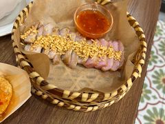 -曼谷食堂·泰国家庭料理