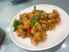 溜肉段-东北农家小院(定西路店)