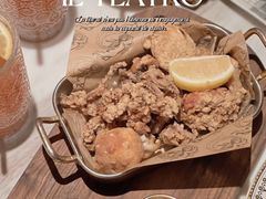 -IL TEATRO 精品意大利餐厅