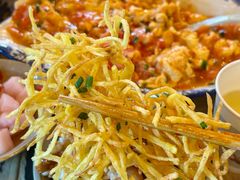 -饭江湖·江湖菜(湖广会馆店)