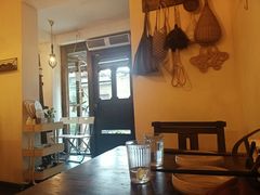 -小食院简餐厅
