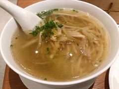 鸡丝面-鼎泰丰(德基广场店)