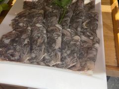 -蜀九香火锅(江油店)